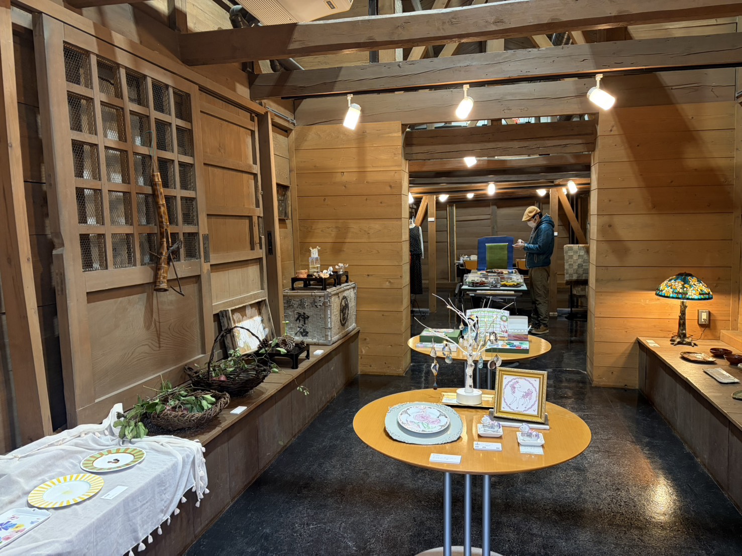 クリスマスの楽しみ