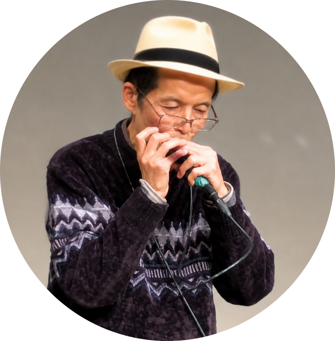 山本克彦